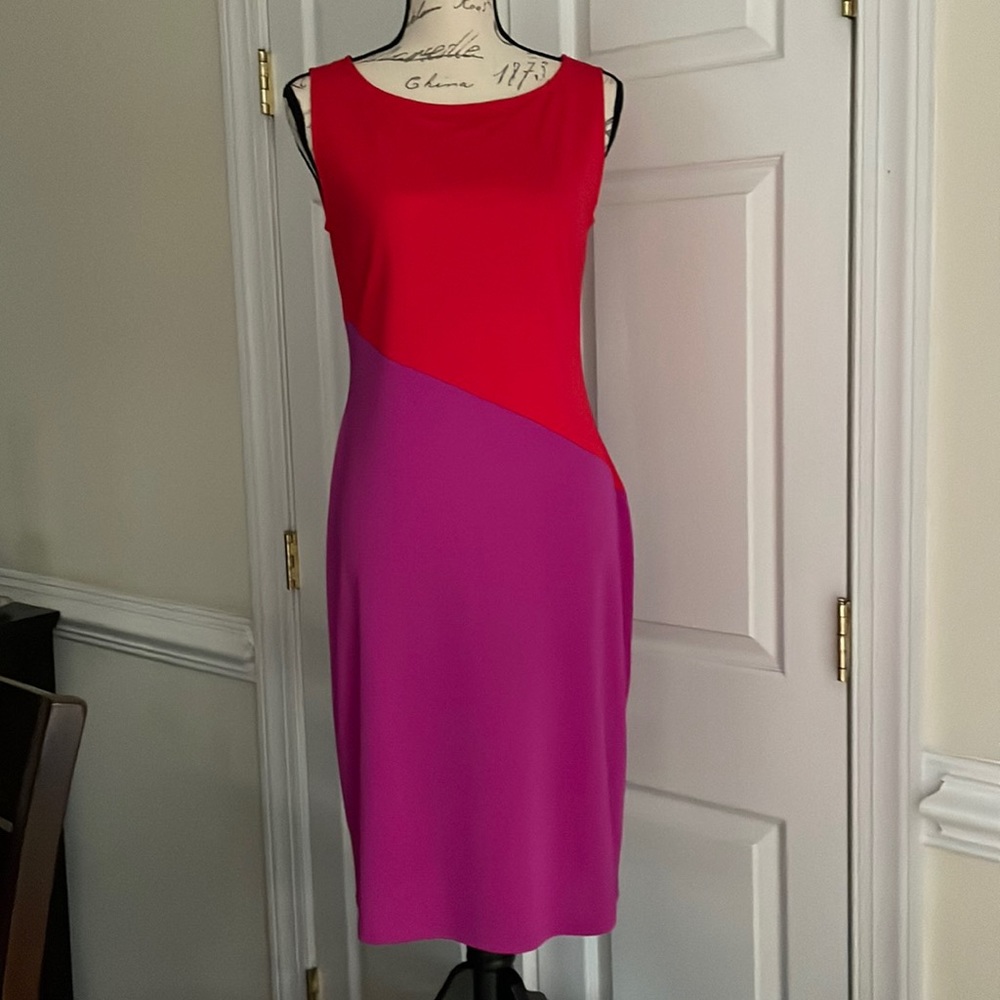 Jones New York Dress